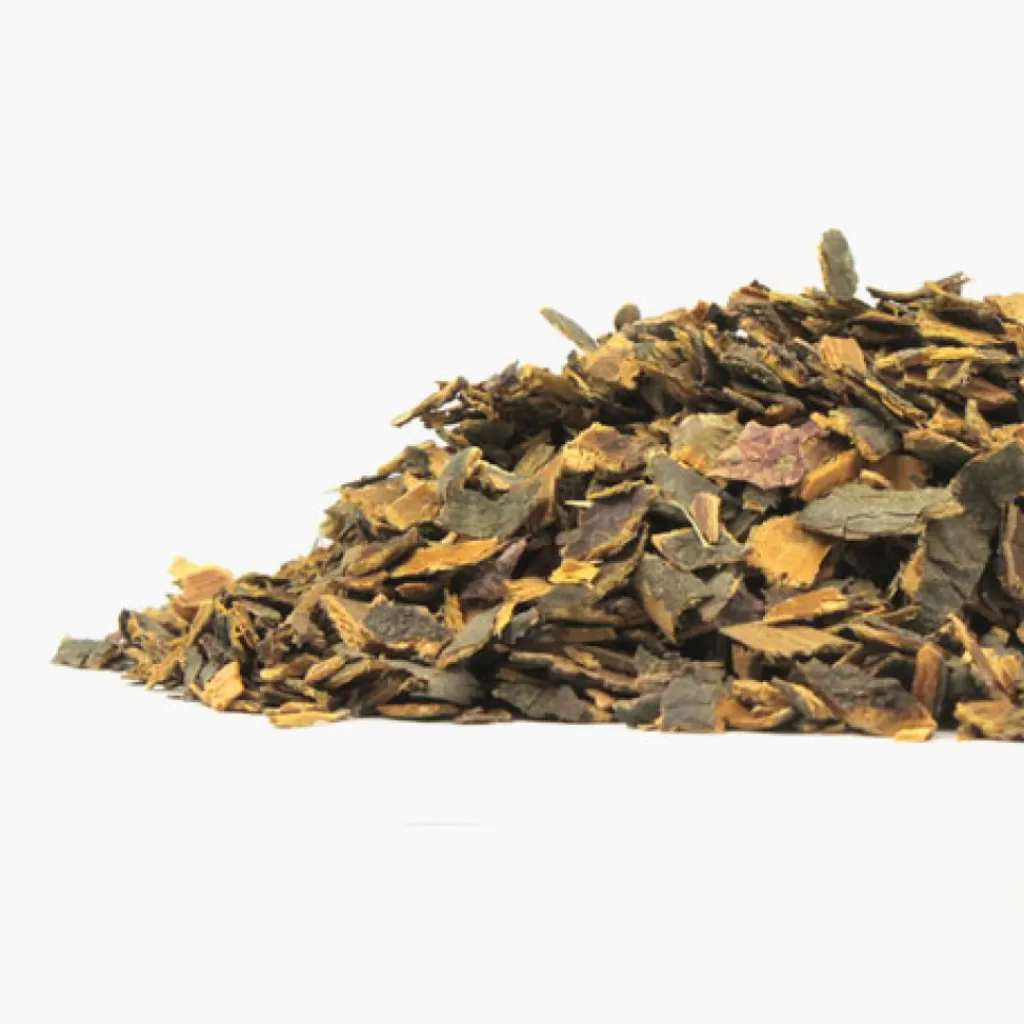 Terza Luna Erbe Officinali^Alder Buckthorn bark