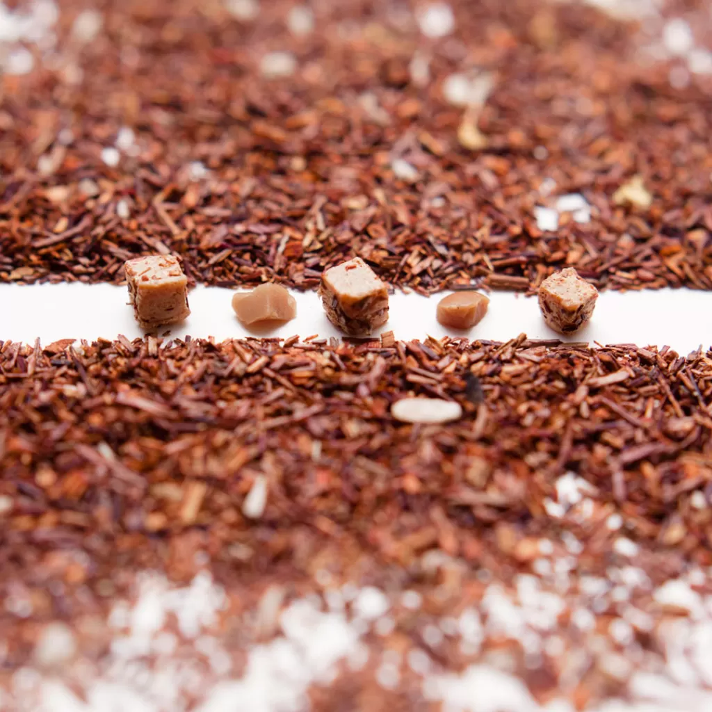 Terza Luna Rooibos^Almond Cream Rooibos