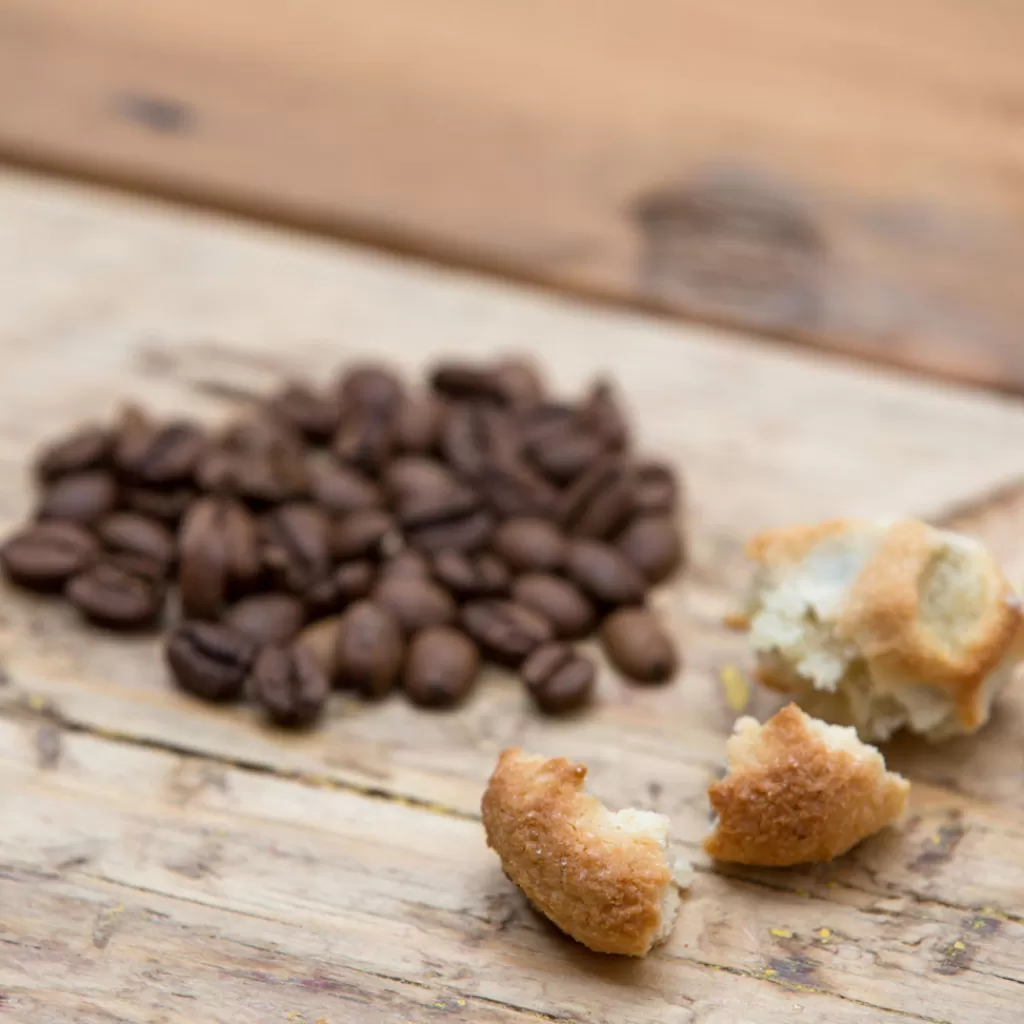 Terza Luna Caffè Aromatizzati^Amaretto Coffee