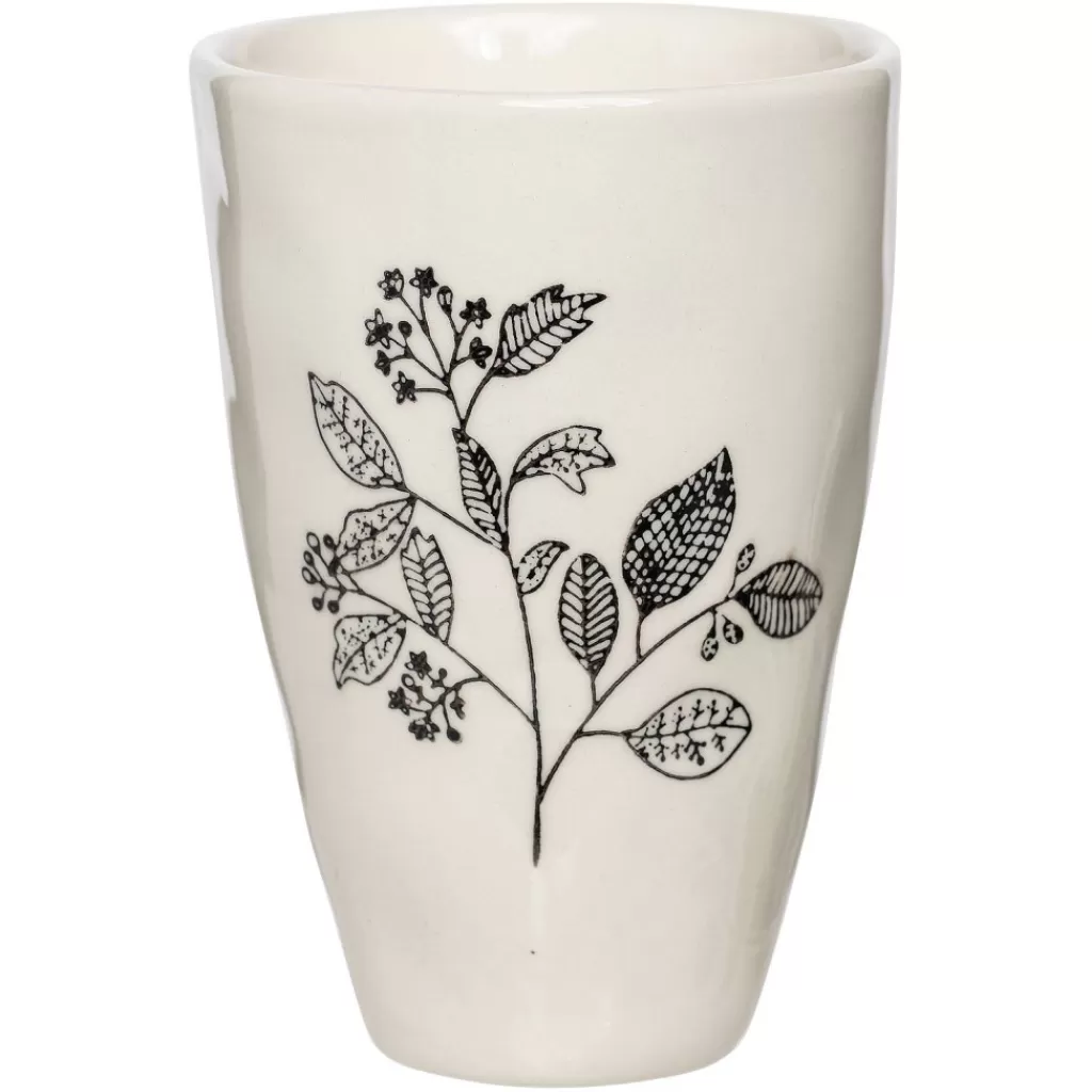 Terza Luna Tazze Da Tè E Tisane^Amina stoneware cup 200ml