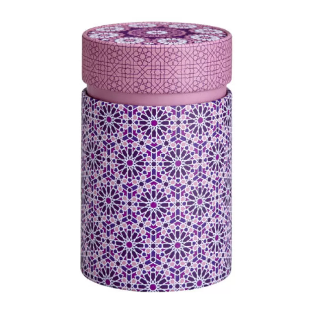 Terza Luna Scatole Per Il Tè^Andalusia tea boxes