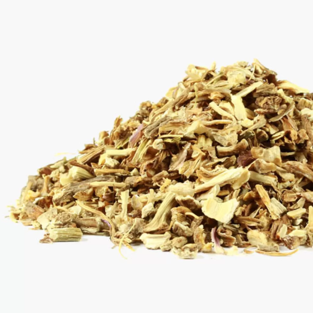 Terza Luna Erbe Officinali | Botaniche E Cortecce^Angelica root