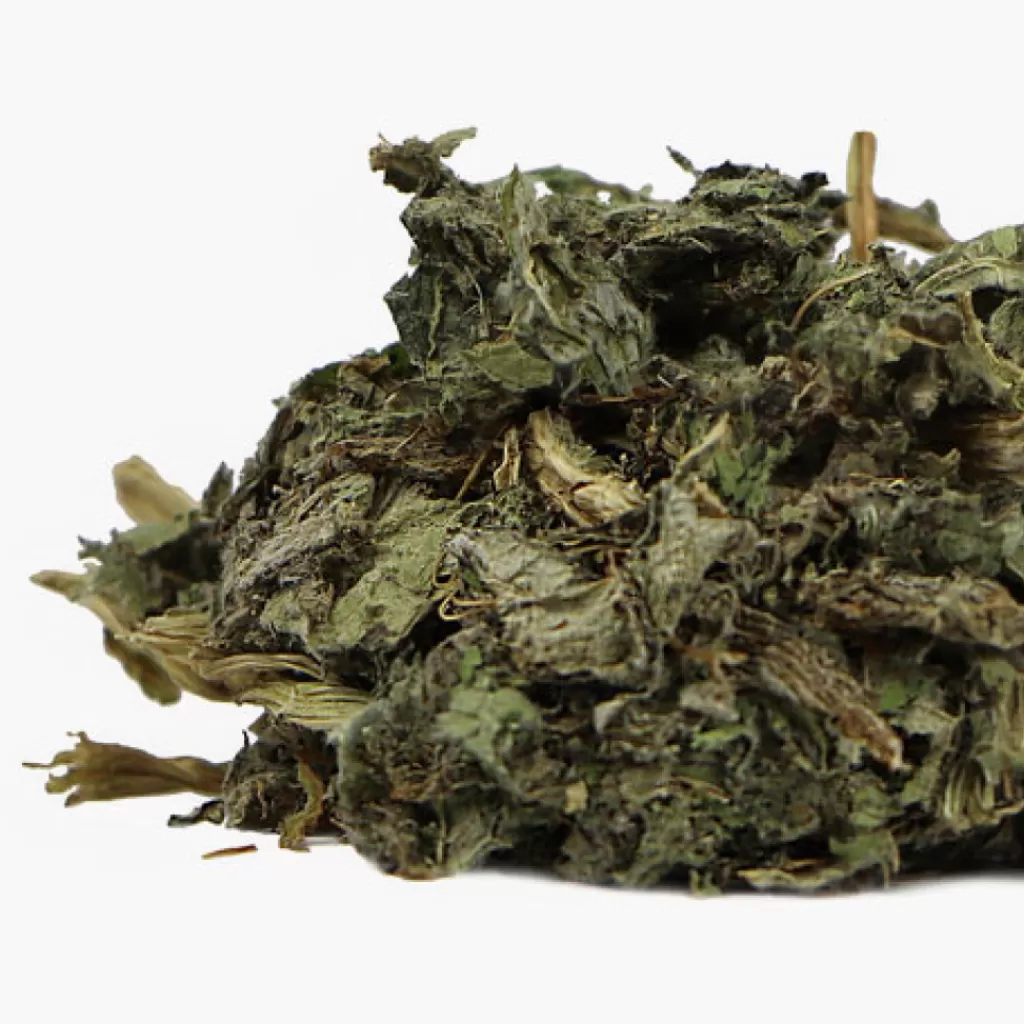 Terza Luna Erbe Officinali | Tisana Depurativa Per Il Fegato^Artichoke, leaves
