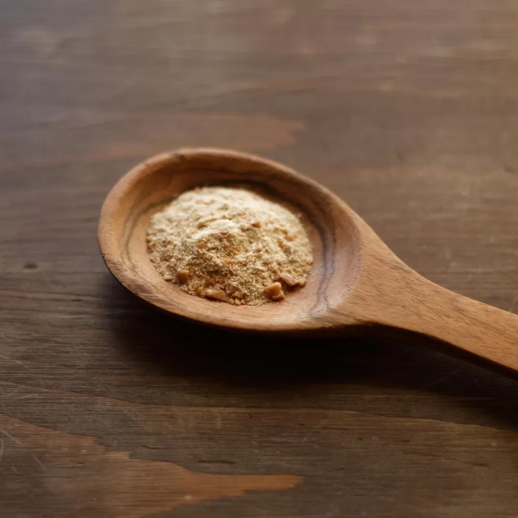 Terza Luna Tisane Ayurvediche | Spezie Ayurvediche^Asafoetida