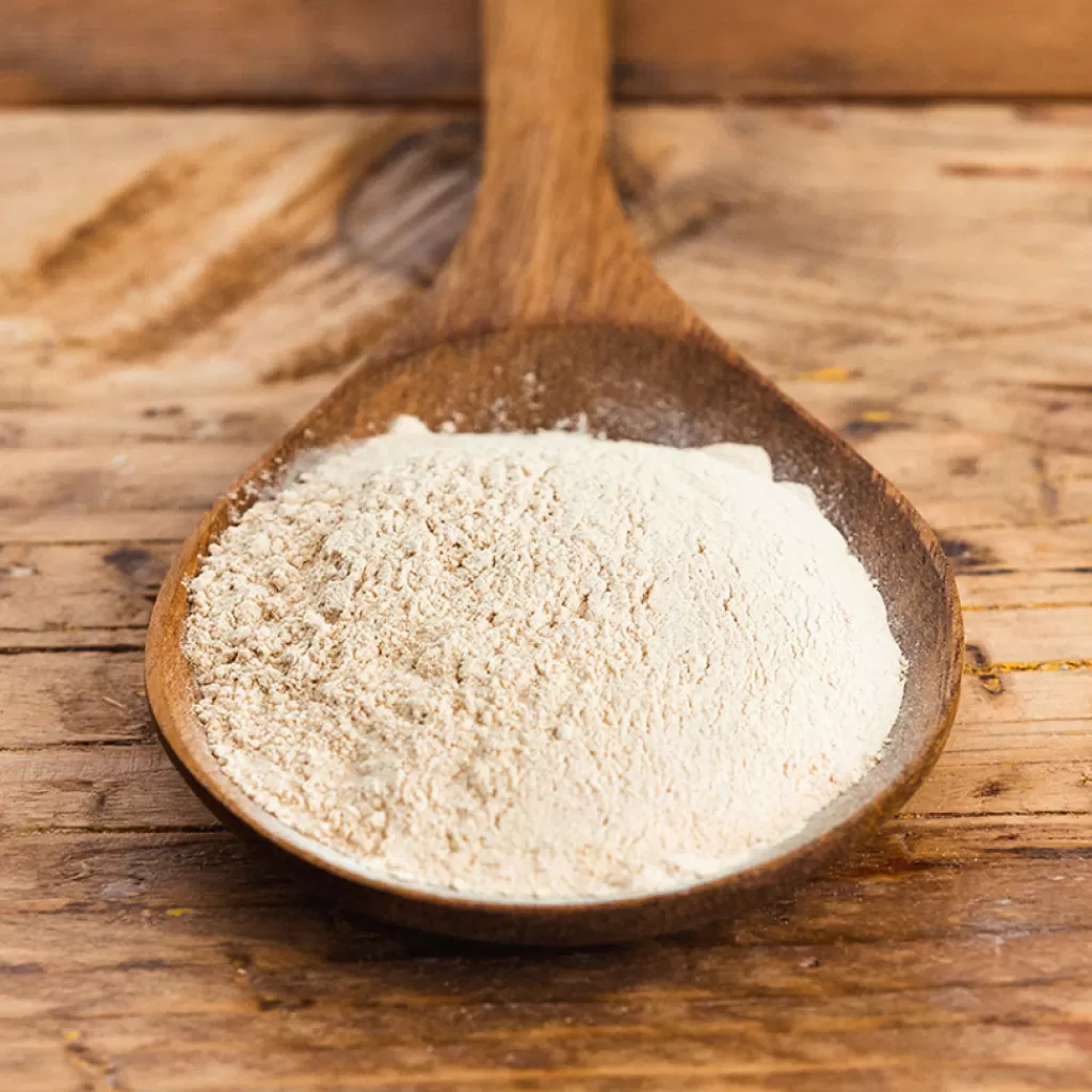 Terza Luna Tisane Ayurvediche^Ashwagandha or Withania somnifera powder