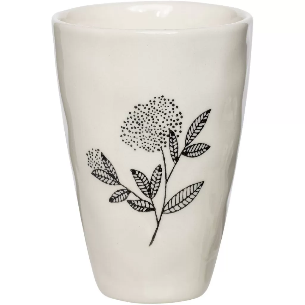 Terza Luna Tazze Da Tè E Tisane^Aziza glazed stoneware mug