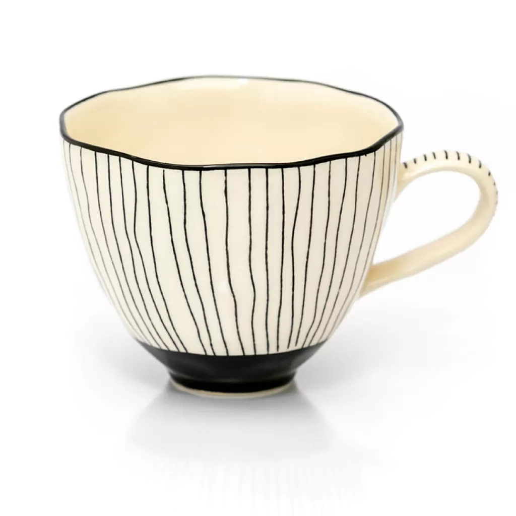 Terza Luna Tazze Da Tè E Tisane^Baamina mug