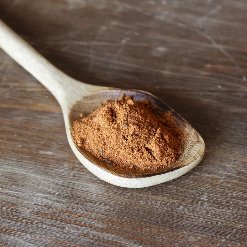 Terza Luna Spezie | Spezie Mediorientali^Baharat (Persian spice blend)