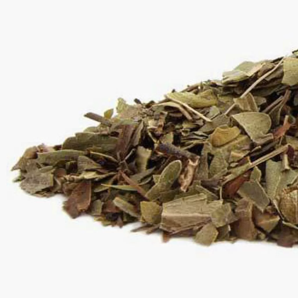 Terza Luna Erbe Officinali^Bearberry