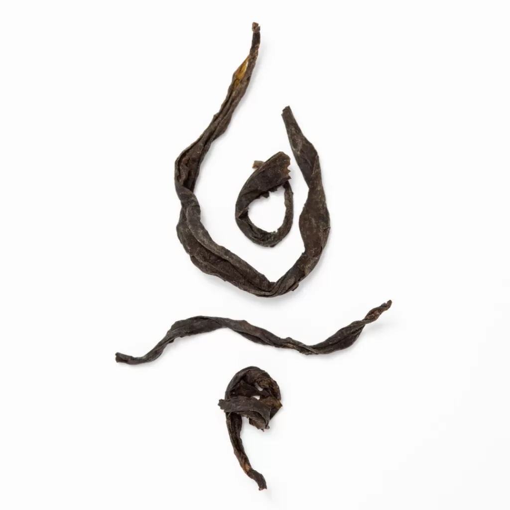 Terza Luna Tè Puri Raccolto 2024 | Tè Oolong^Big Red Robe oolong