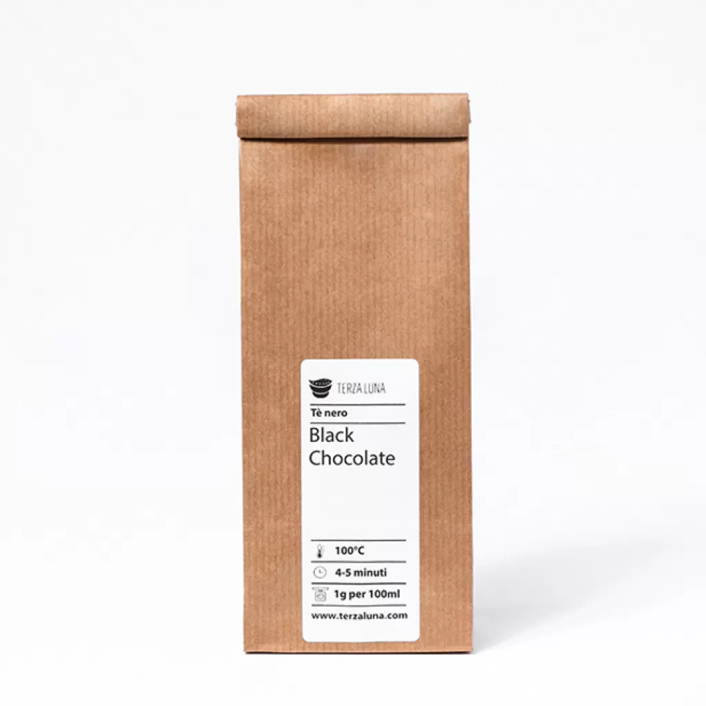 Terza Luna Tè Vietnamita - Novità | Tè Nero^Black chocolate