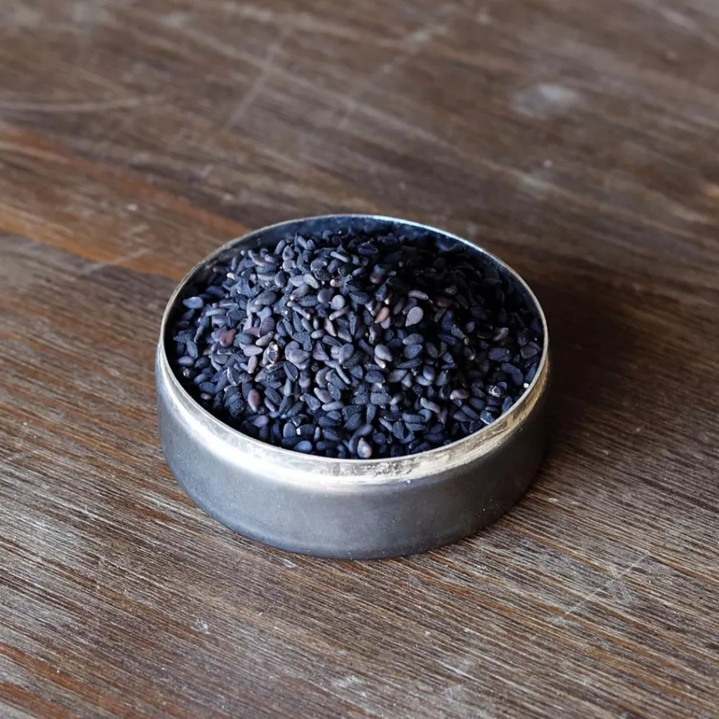 Terza Luna Spezie Biologiche | Spezie^Black cumin, organic nigella sativa