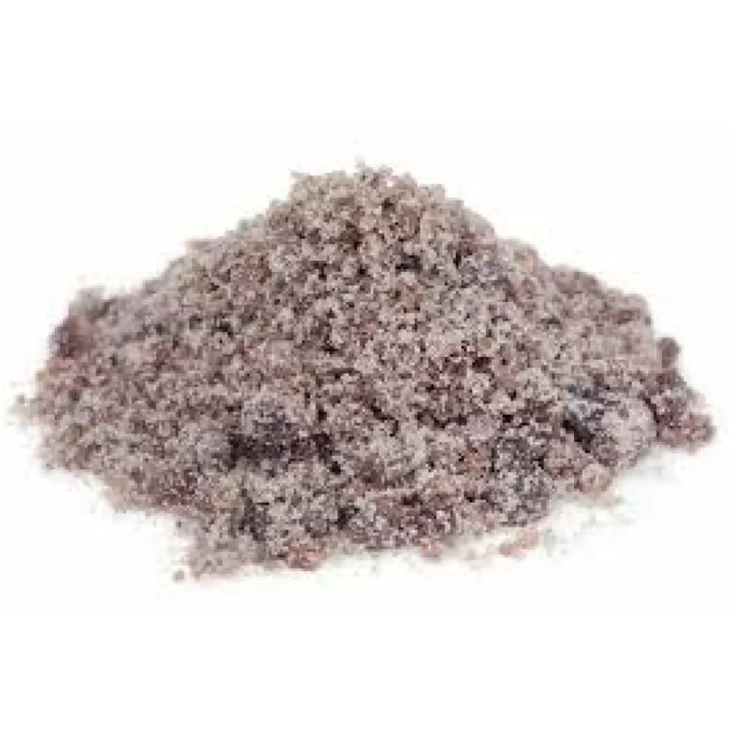 Terza Luna Sali | Spezie Asiatiche^Black Salt