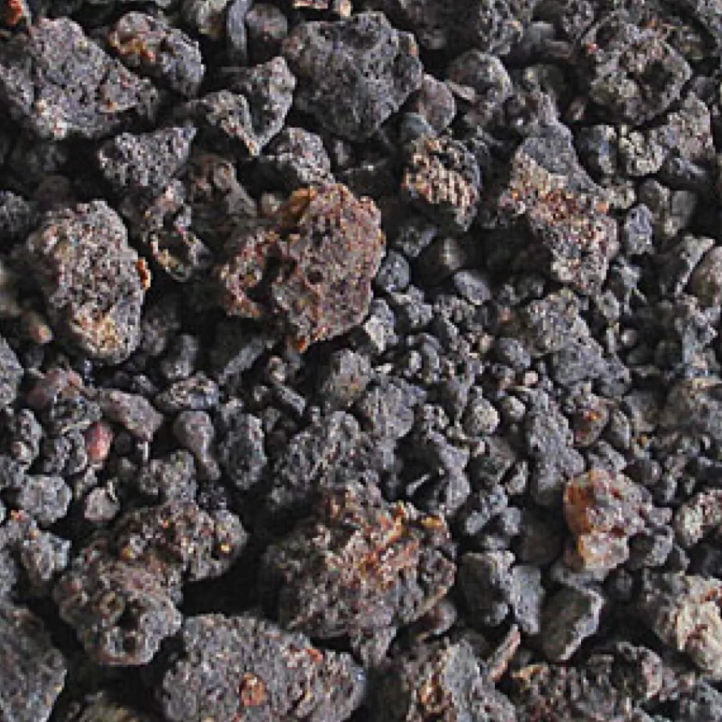 Terza Luna Incensi In Grani^Borena, incense in grains, Ethiopia