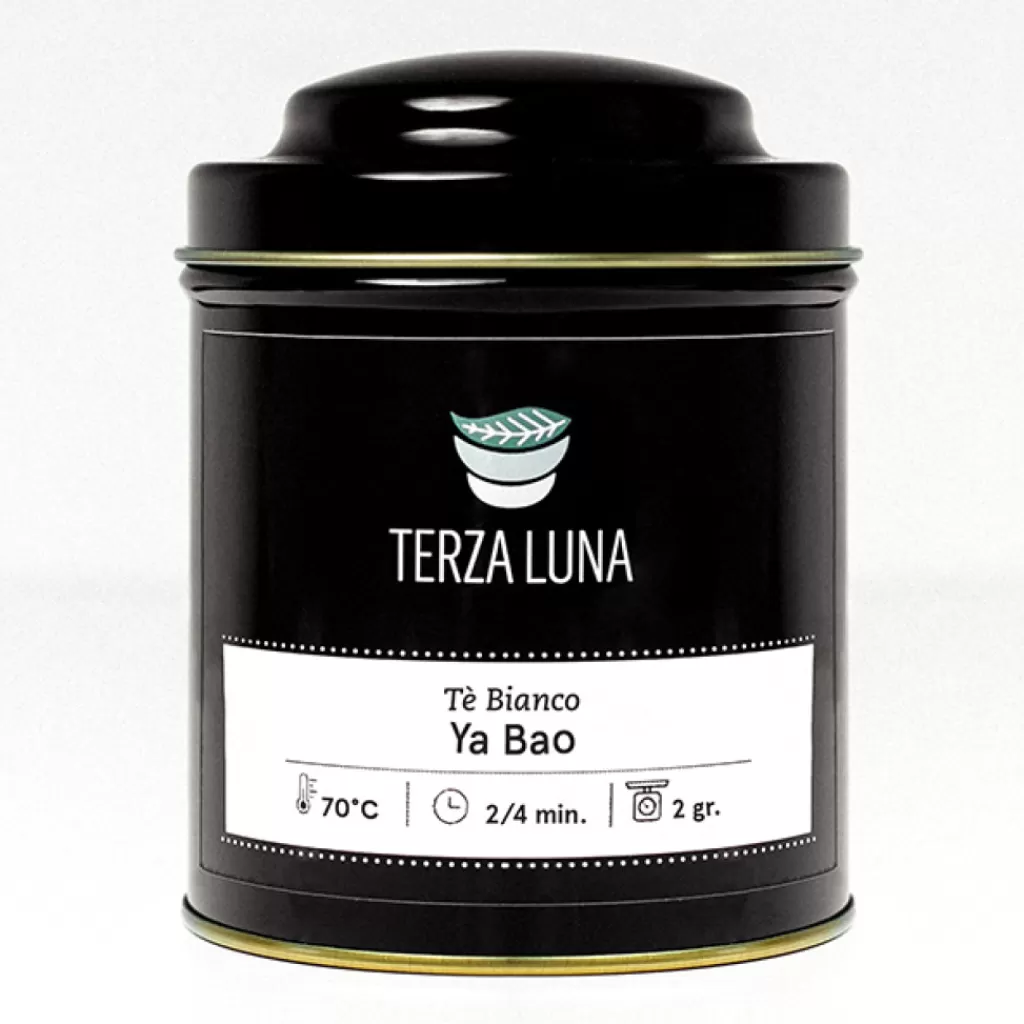 Terza Luna Tè Premium Gusto Fruttato^Bud of Ancient Trees