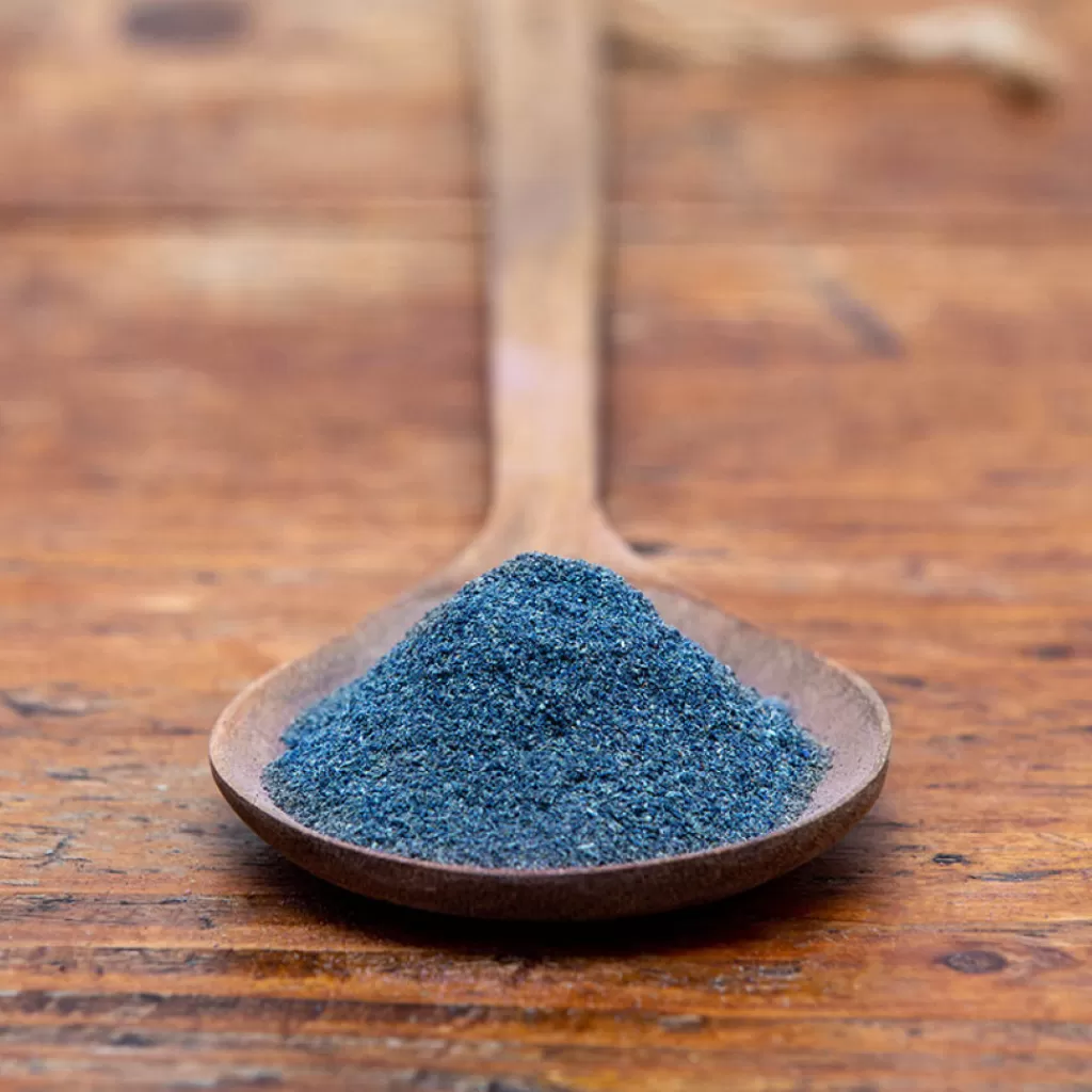 Terza Luna Erbe Officinali^butterfly pea flower