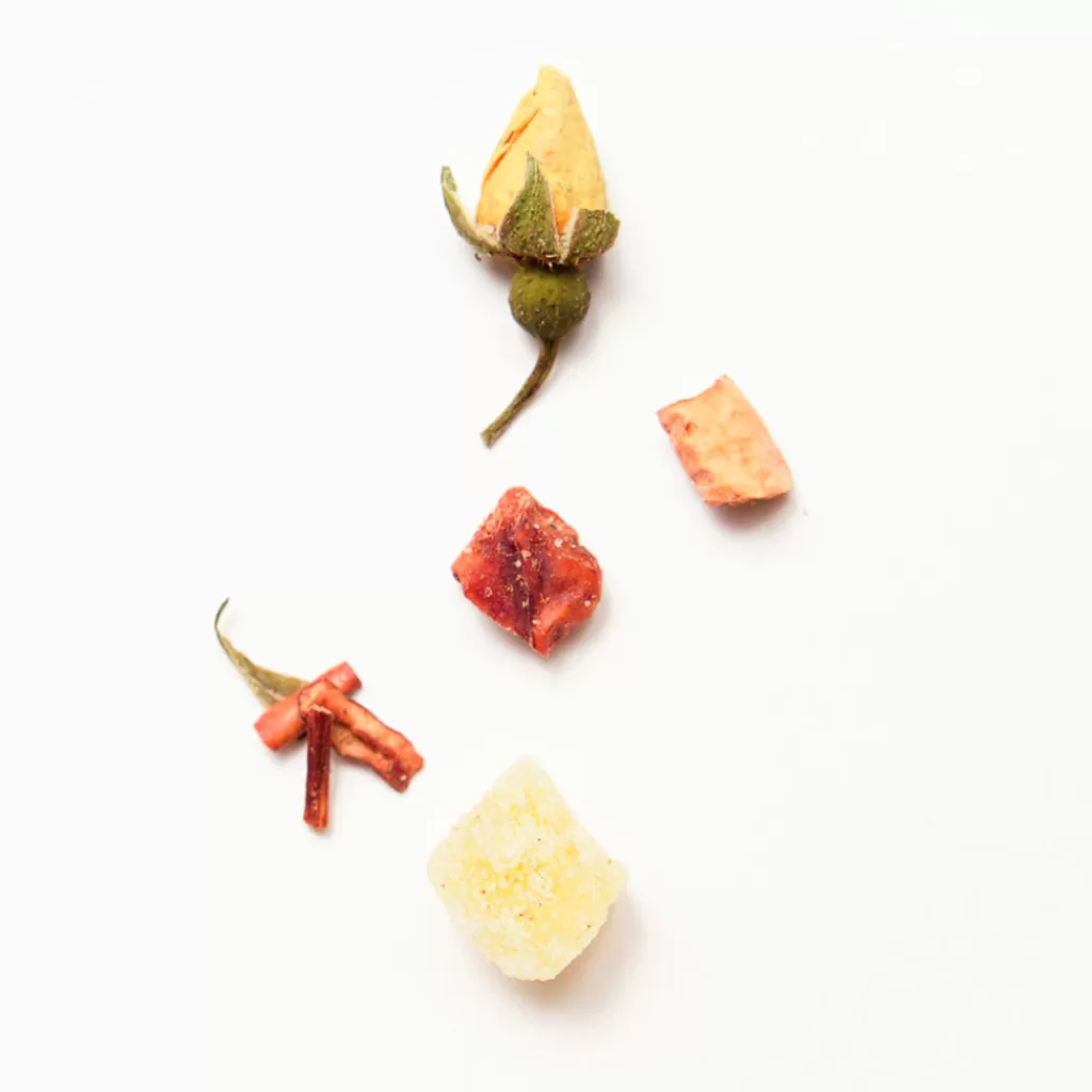 Terza Luna Tisane Alla Frutta Gusto Speziato | Tisane Alla Frutta^Casablanca