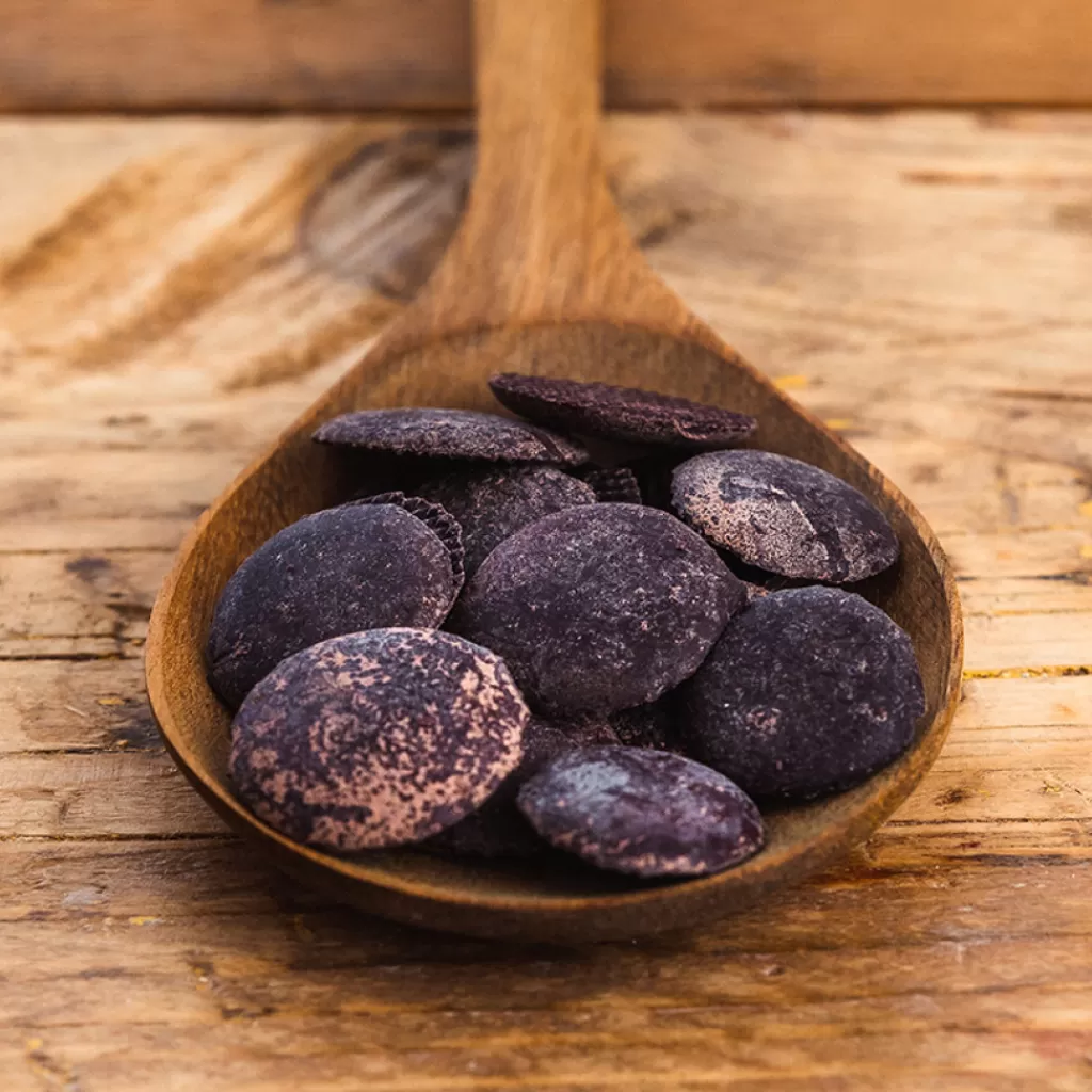 Terza Luna Spezie Sudamericane^Cerimonial grade cocoa