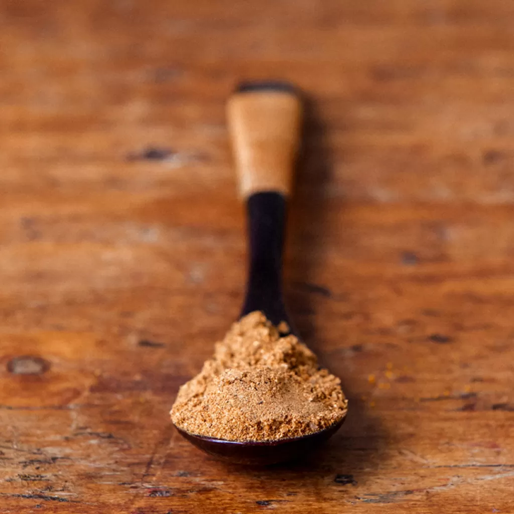 Terza Luna Spezie | Spezie Mediorientali^5 Chinese Spices -blend-