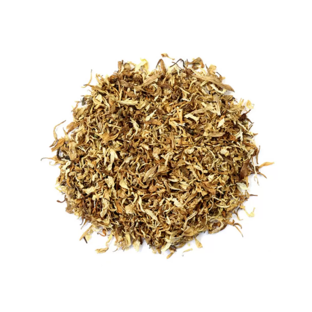 Terza Luna Erbe Officinali^Chrysanthemum -herbal tea cutting-