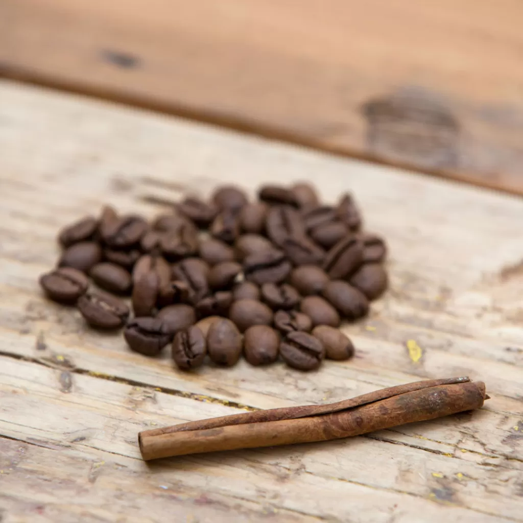 Terza Luna Caffè Aromatizzati^Cinnamon Coffee