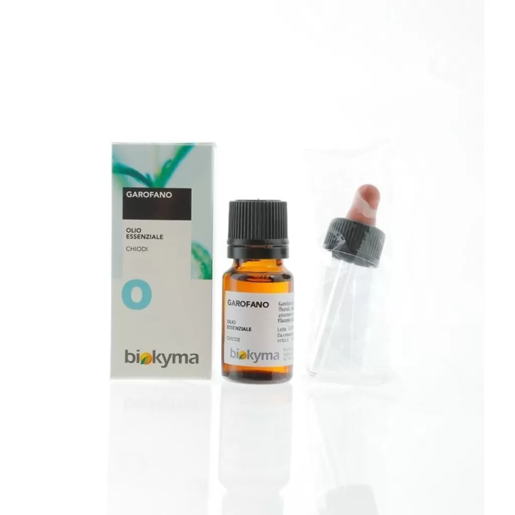 Terza Luna Oli Essenziali^Clove essential oil
