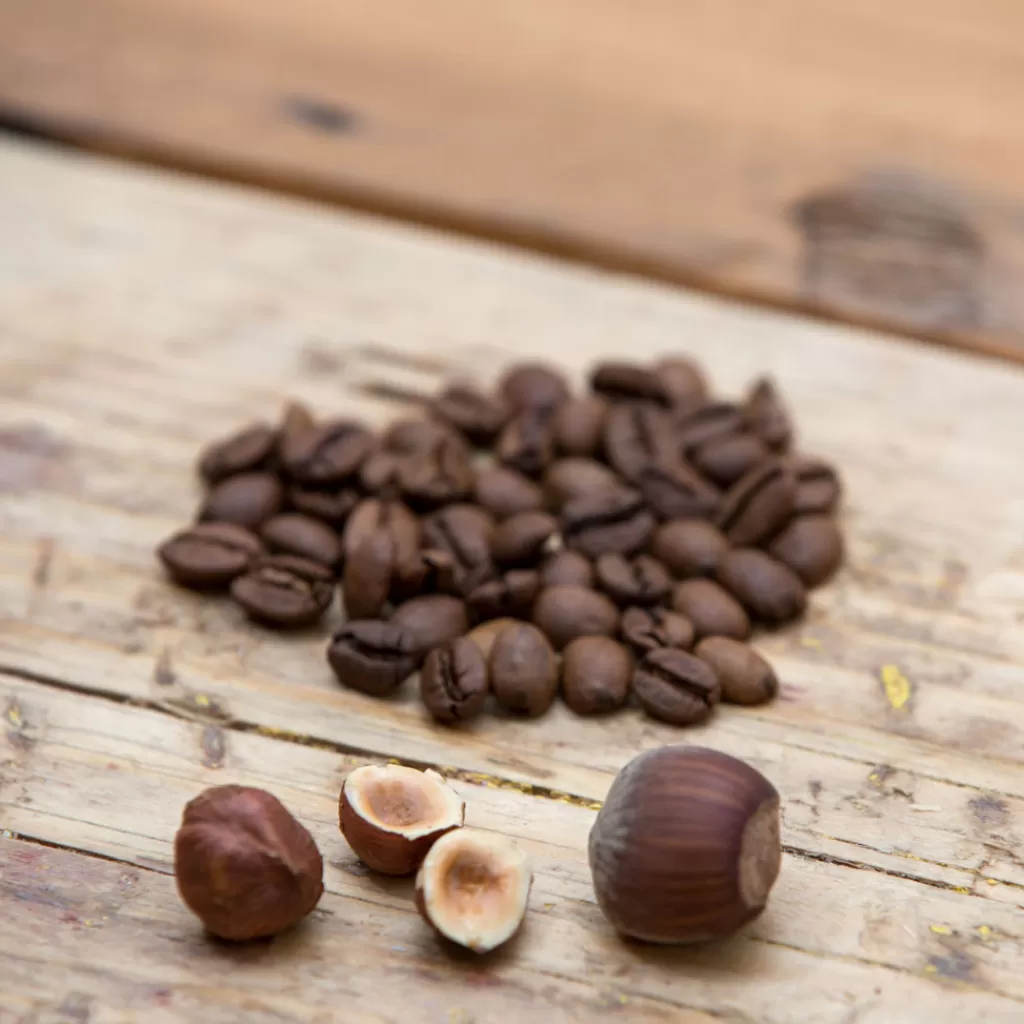 Terza Luna Caffè Aromatizzati^Coffee with Hazelnut Memory