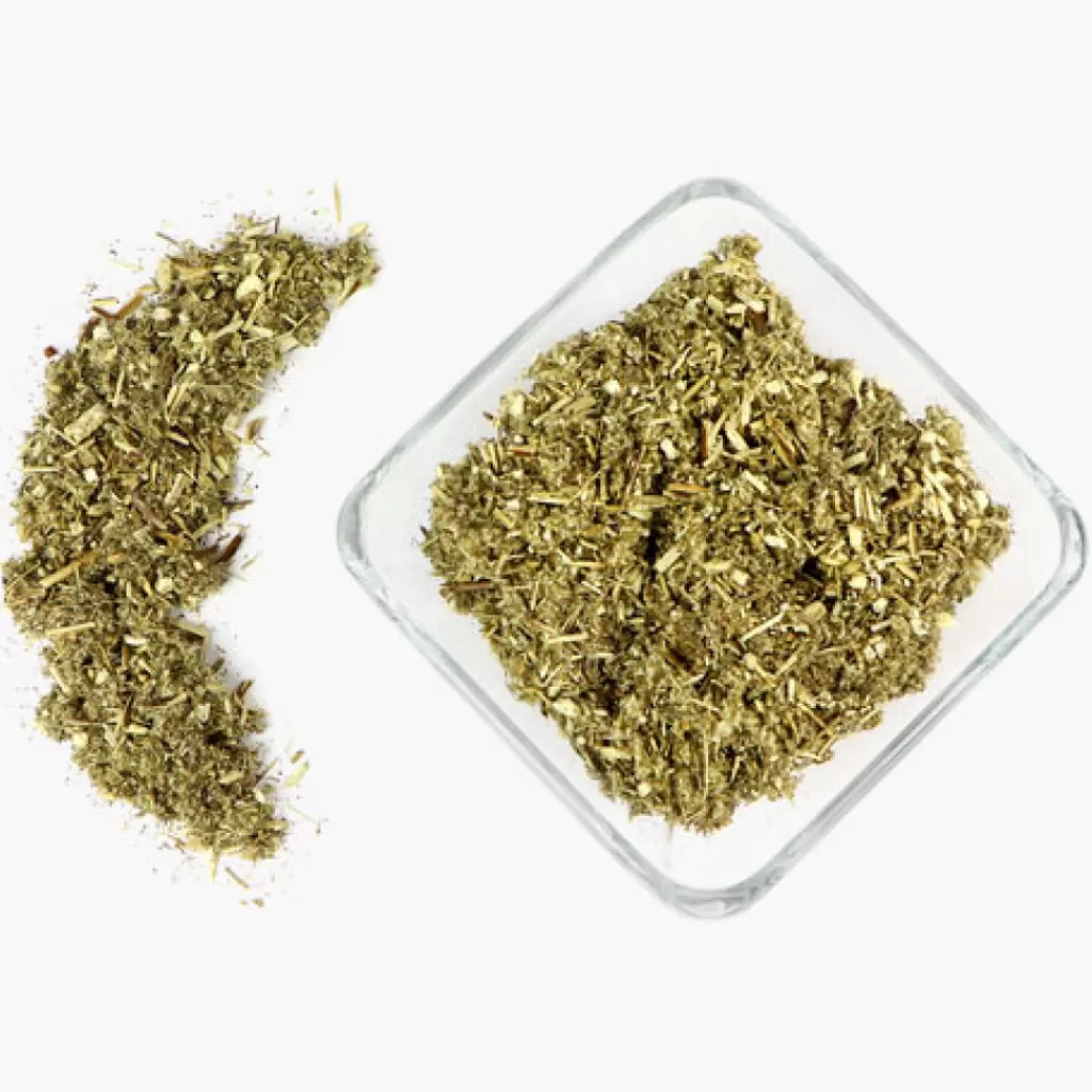 Terza Luna Erbe Officinali | Spezie Per Cocktail^Common Mugwort