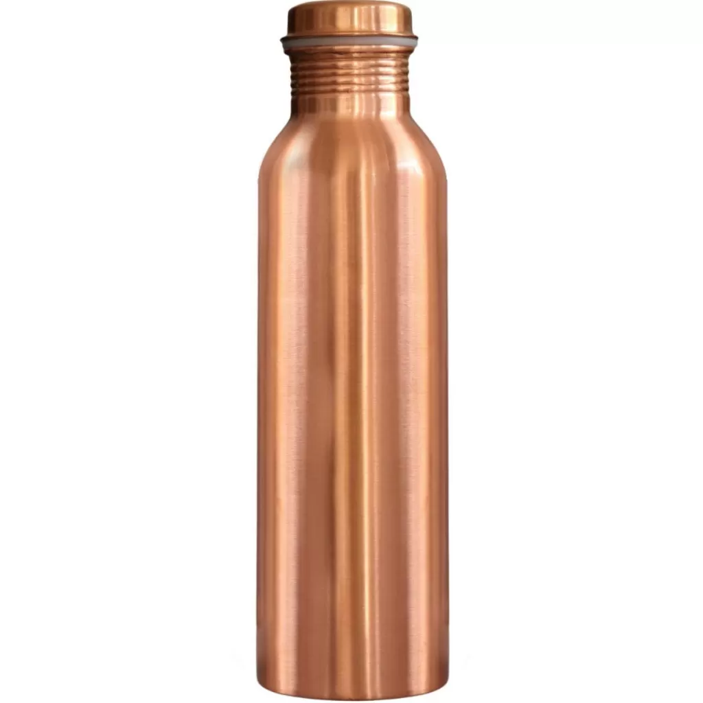Terza Luna Thermos Tisane, Tè E Caffè^Copper Ayurveda Thermos