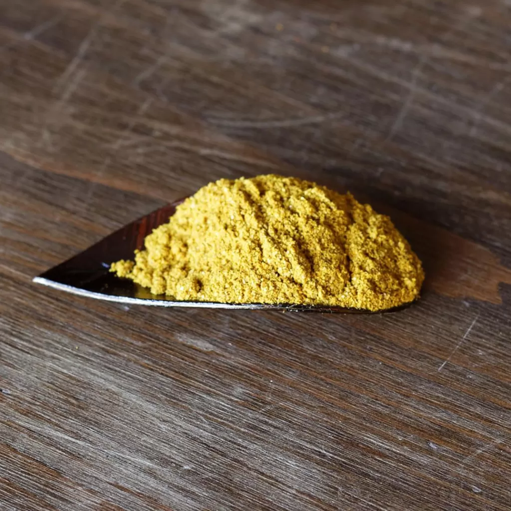 Terza Luna Spezie | Curry^Curry Madras, spice mix