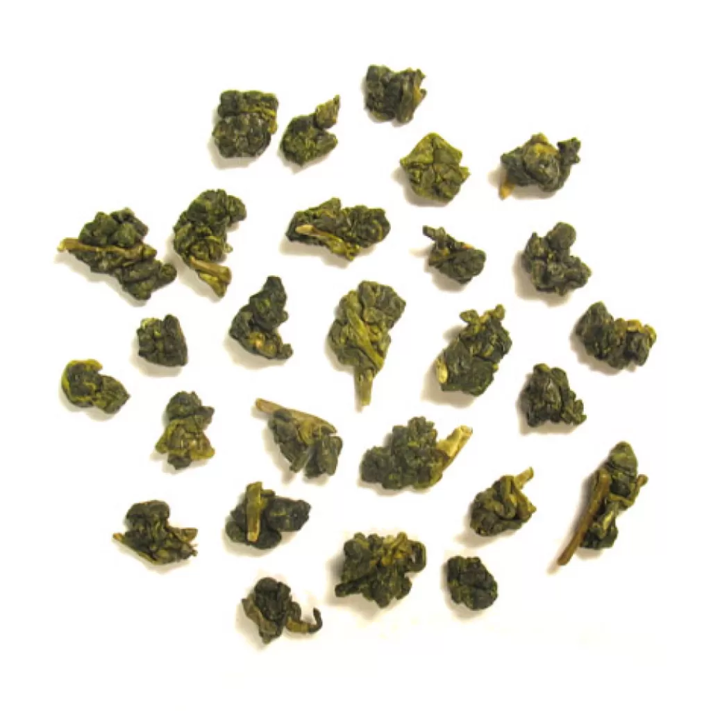 Terza Luna Tè Taiwanese^Dong ding oolong
