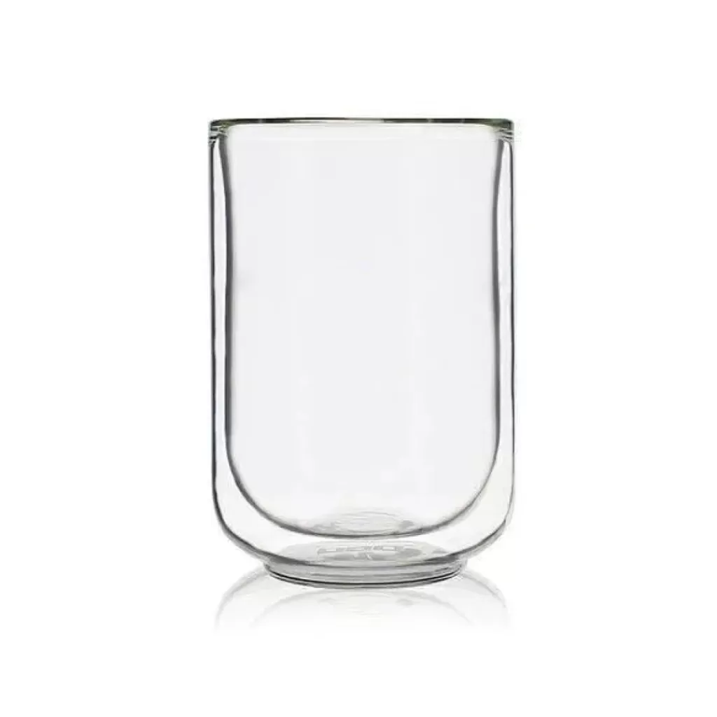 Terza Luna Tazze Da Tè E Tisane^Double walled glass