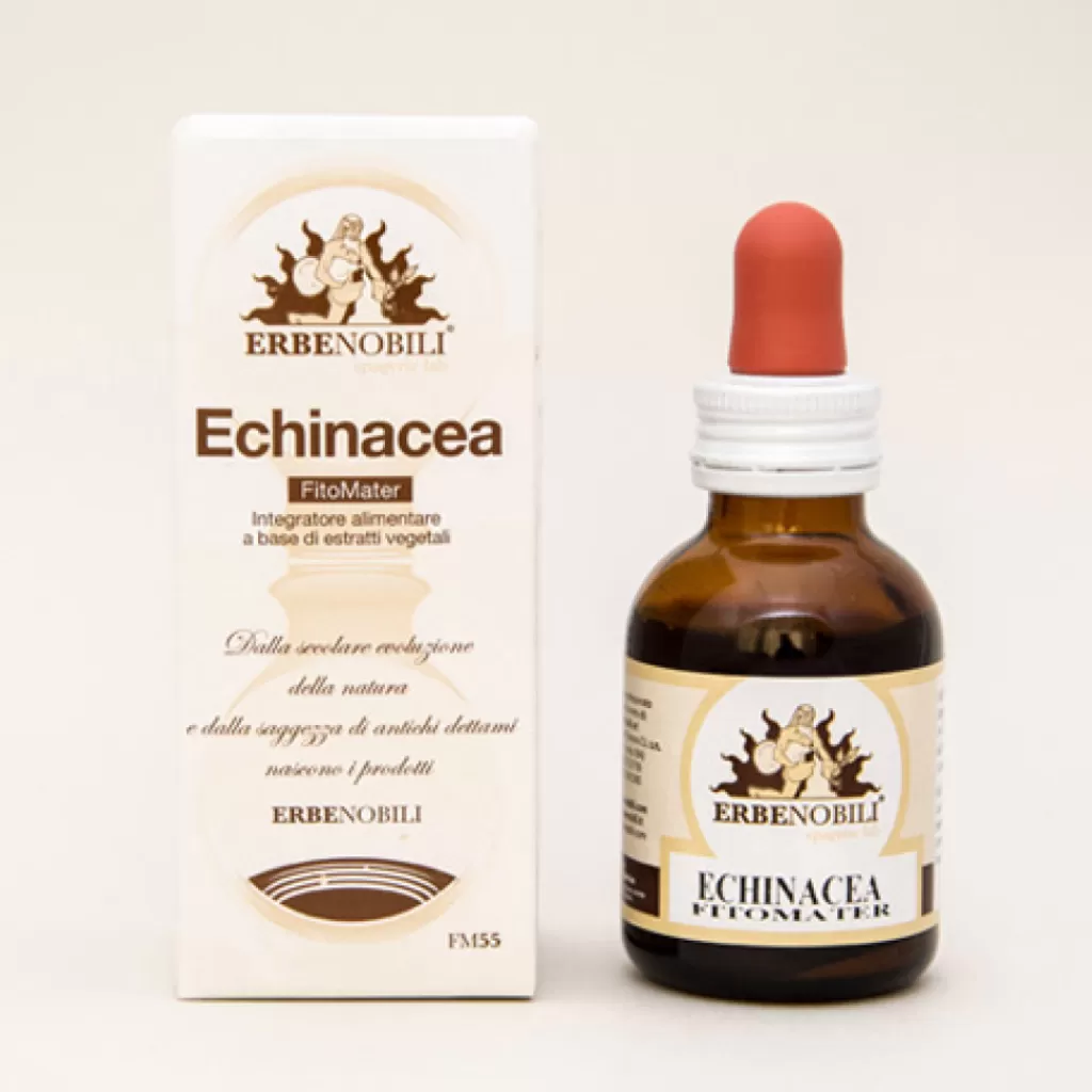 Terza Luna Spagiria^Echinacea