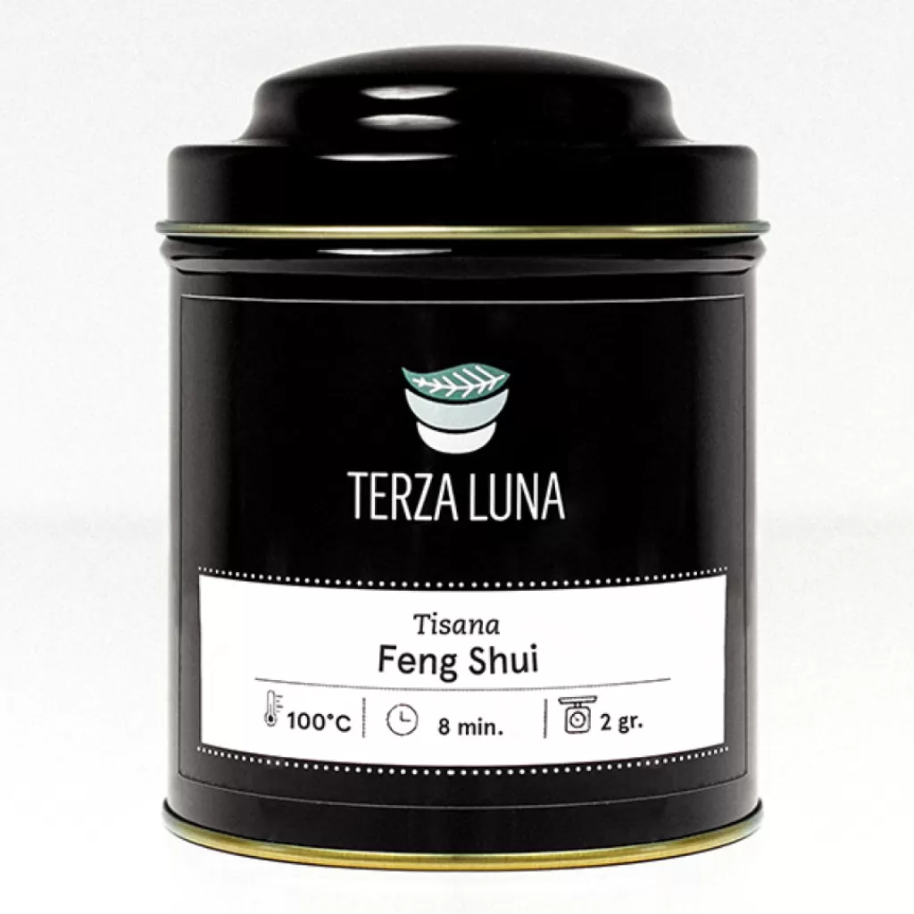Terza Luna Tisane Alla Frutta^Feng Shui