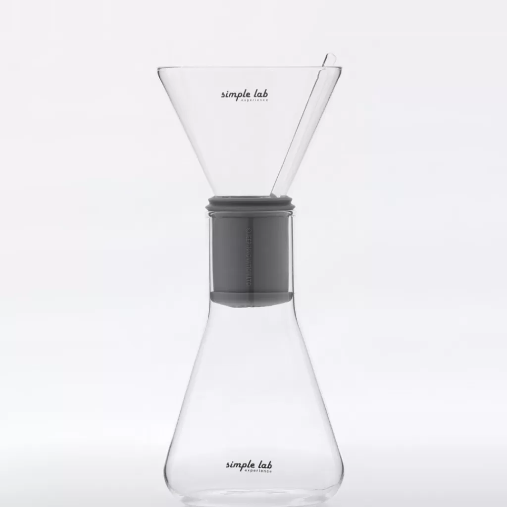 Terza Luna Accessori Caffè | Accessori Per Il Caffè^Filter coffee kit
