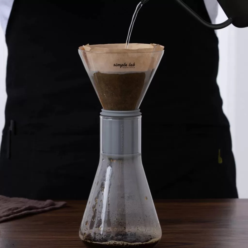 Terza Luna Accessori Caffè | Accessori Per Il Caffè^Filter coffee kit