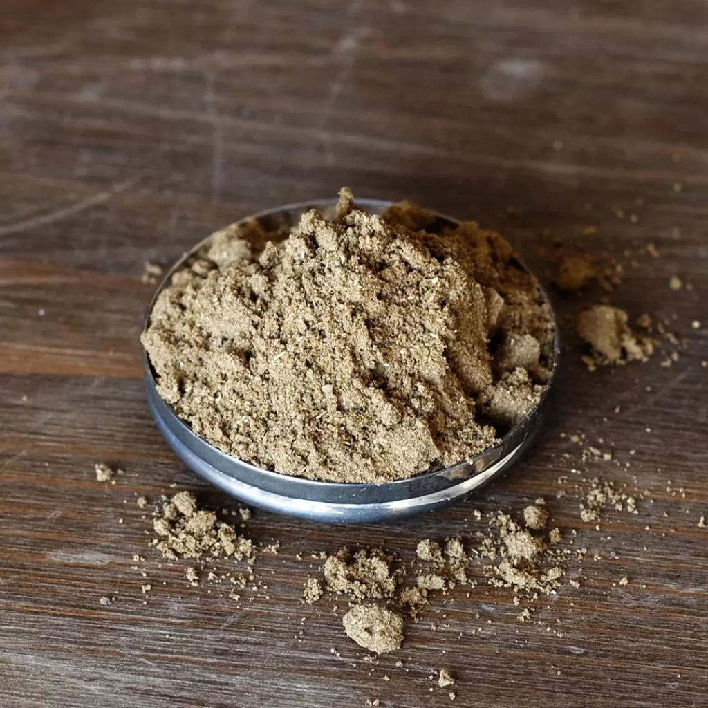 Terza Luna Spezie | Curry^Garam Masala Spice Blend