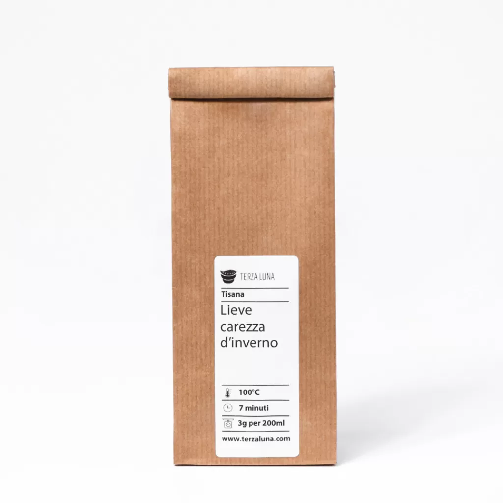 Terza Luna Tisane Alla Frutta^Gentle winter caress