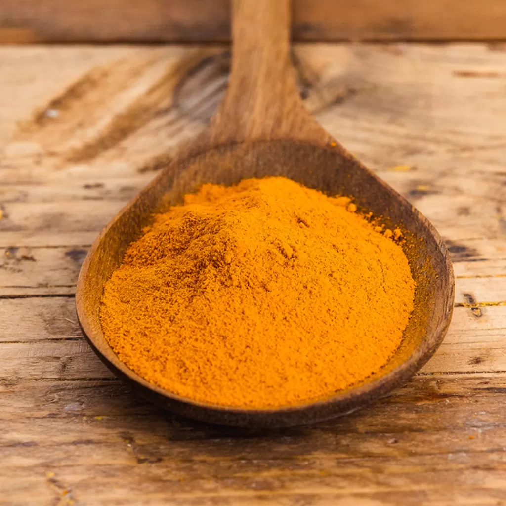 Terza Luna Tisane Ayurvediche | Spezie Ayurvediche^Golden Milk Mix
