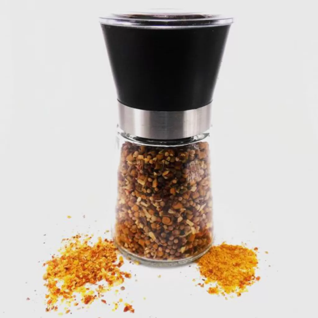 Terza Luna Spezie | Pepi^Grinder for pepper and spices