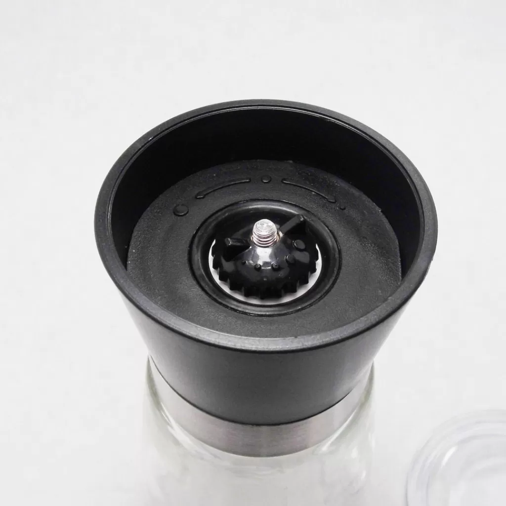 Terza Luna Spezie | Pepi^Grinder for pepper and spices