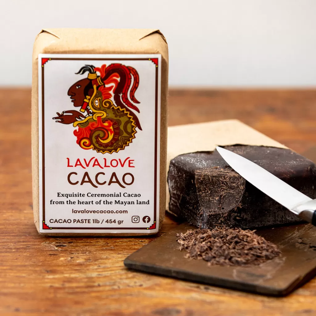 Terza Luna Spezie Sudamericane^Guatemalan Criollo Cacao