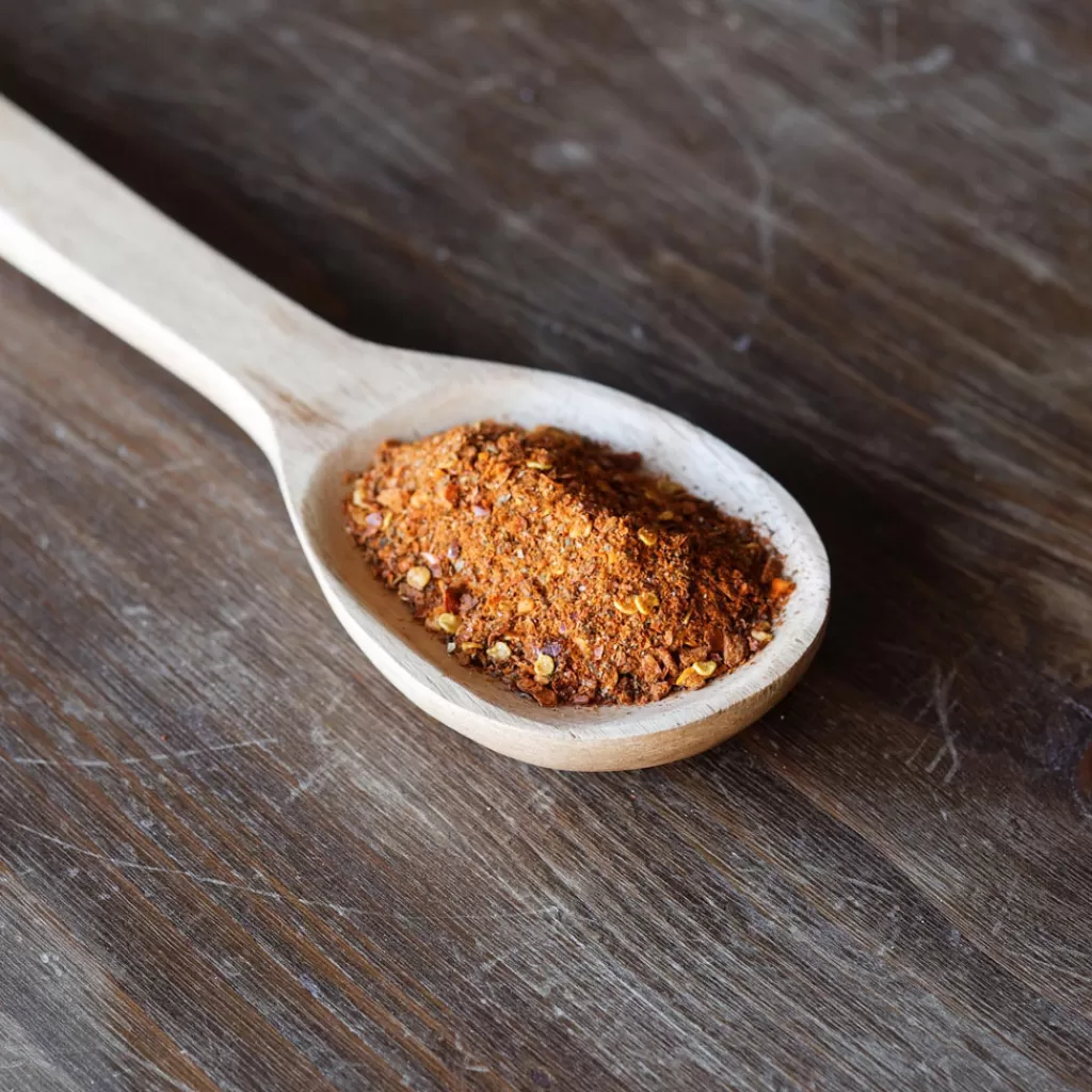 Terza Luna Spezie | Peperoncini^Harissa, spice mix