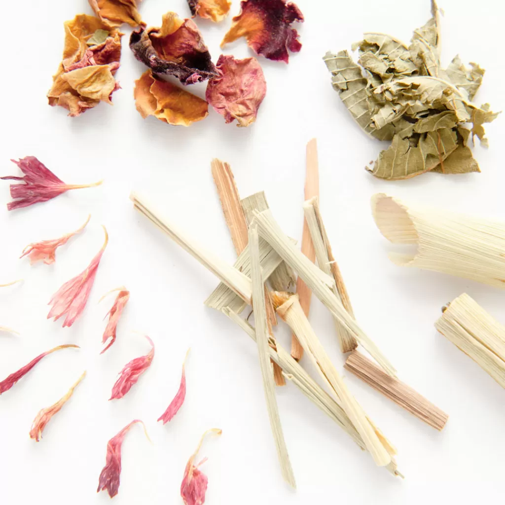 Terza Luna Tisane Alla Frutta Gusto Dolce | Tisane Alla Frutta^Harmony Infusion
