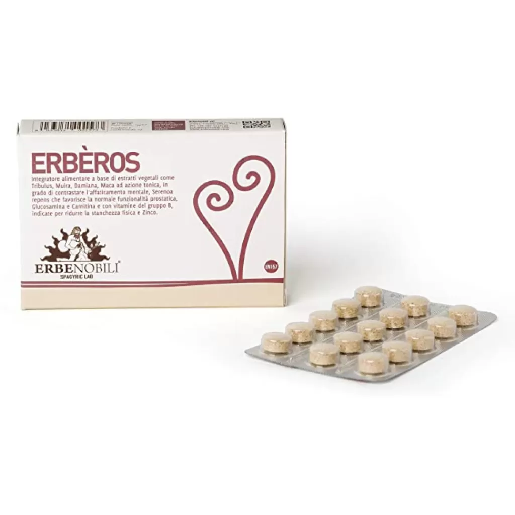 Terza Luna Spagiria^Herbs