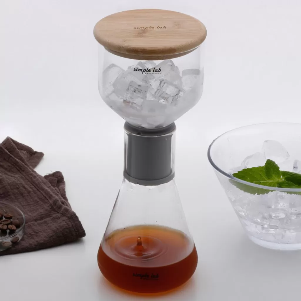 Terza Luna Accessori Caffè | Accessori Per Il Tè^Ice cold brew for tea or coffee