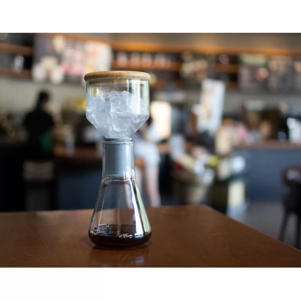 Terza Luna Accessori Caffè | Accessori Per Il Tè^Ice cold brew for tea or coffee