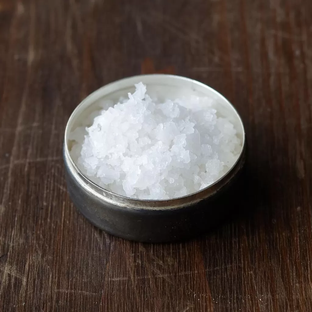 Terza Luna Sali | Spezie Indiane^Indian Flower Salt