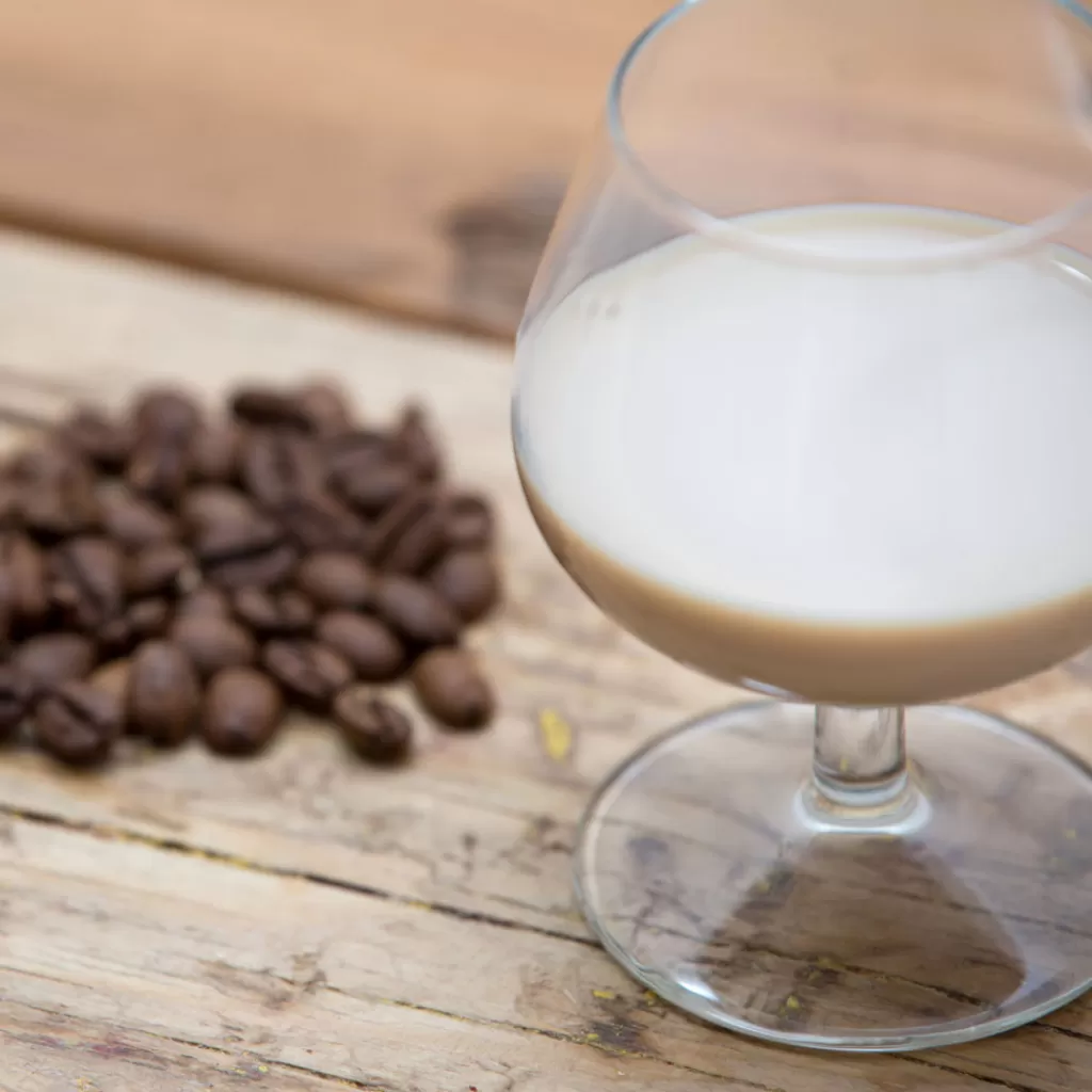 Terza Luna Caffè Aromatizzati^Irish Coffee Cream