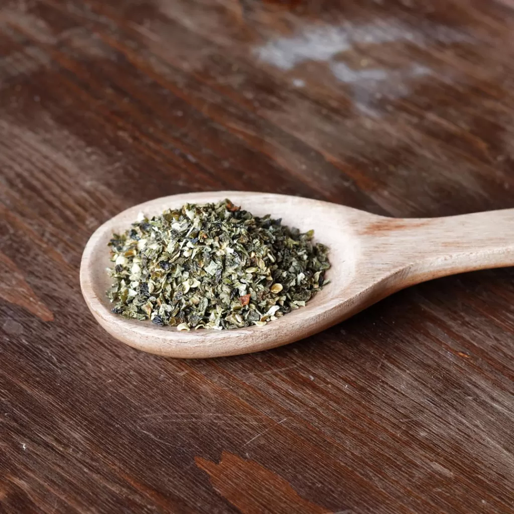 Terza Luna Spezie | Spezie Piccanti^Jalapeño Chipotle Green or Red